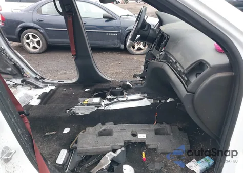 2021 Jeep Grand Cherokee Srt из США, поврежденный, VIN 1C4RJFDJ3MC561128